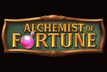 Alchemist of Fortune